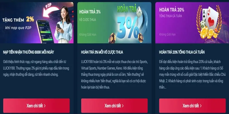 Thưởng chào mừng cho thành viên mới bec88