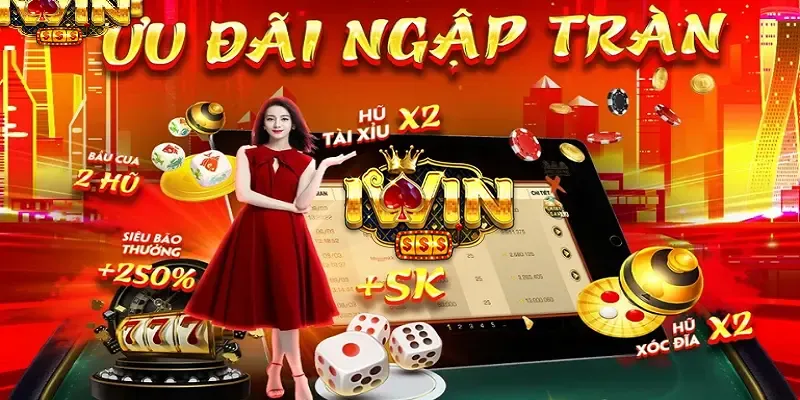 Ưu đãi hoàn tiền hấp dẫn tại bec88